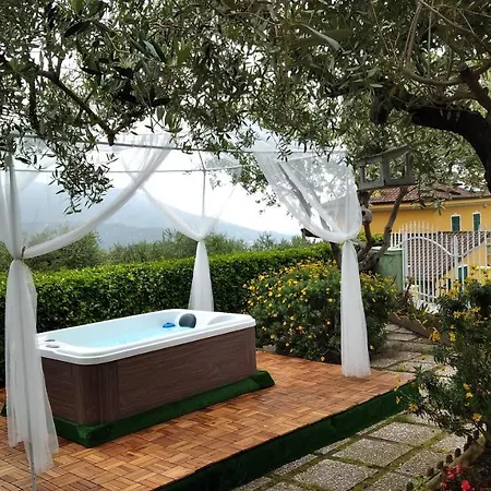 Casetta Delle Fate , Sport E Natura Holiday home *