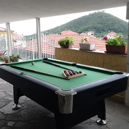 Casetta Delle Fate , Sport E Natura