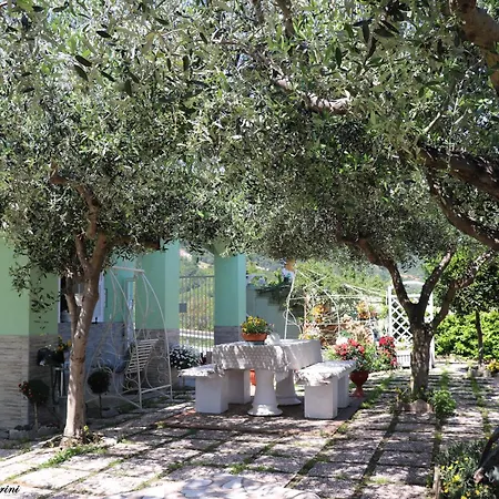 Casetta Delle Fate , Sport E Natura *