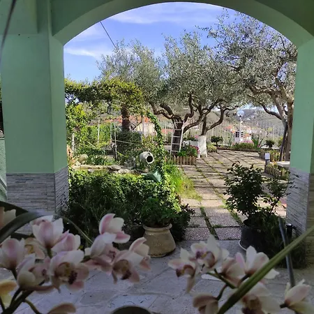 Holiday home Casetta Delle Fate , Sport E Natura *