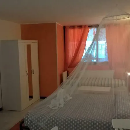 Casetta Delle Fate , Sport E Natura Holiday home