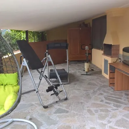 Casetta Delle Fate , Sport E Natura