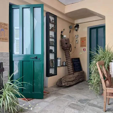 Tatil Evi Casetta Delle Fate , Sport E Natura Noli