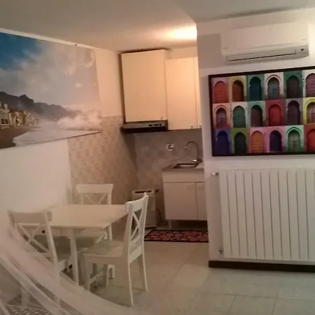Casetta Delle Fate , Sport E Natura נולי