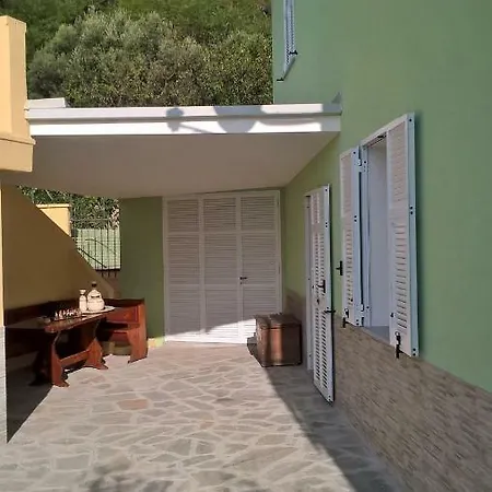 Casetta Delle Fate , Sport E Natura בית נופש