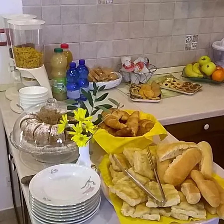 Casetta Delle Fate , Sport E Natura בית נופש *